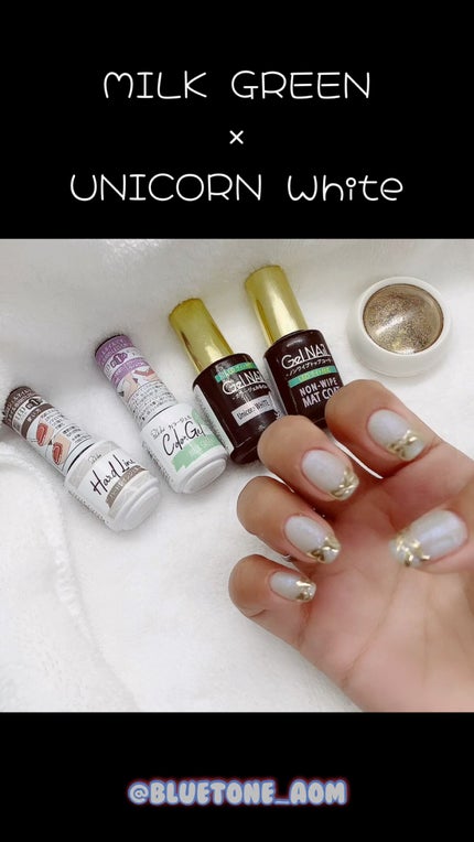 パル カラージェル/キャンドゥ/ジェルネイルの人気ショート動画