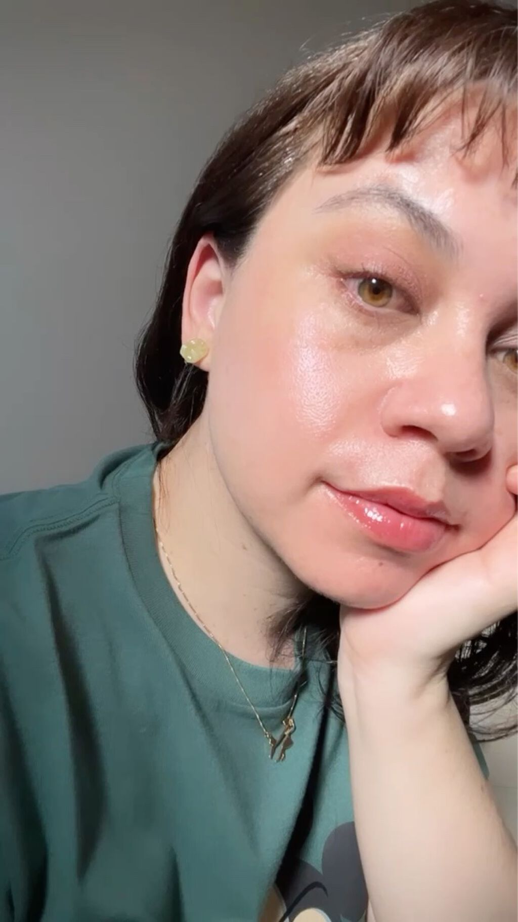 ラッシュエキスパンダー エッジマイスター F/マジョリカ マジョルカ/マスカラを使ったクチコミ（2枚目）