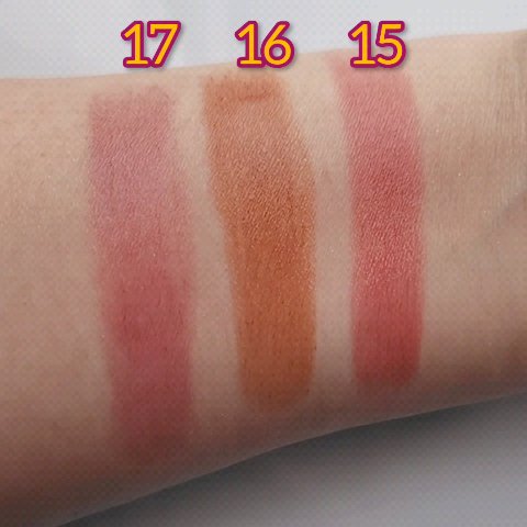 ケイト リップモンスター/KATE/口紅を使ったクチコミ（3枚目）