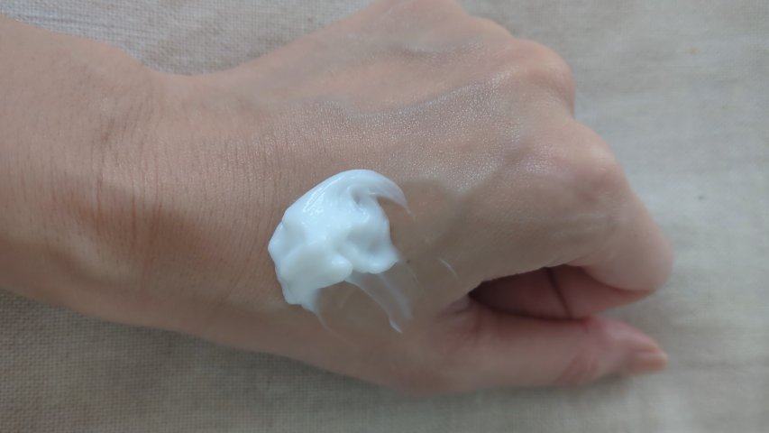 リポアシャンプー/リポアトリートメント/plus eau/市販シャンプーを使ったクチコミ（3枚目）