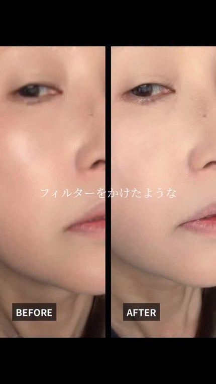 ダーマシンゼロセバムライスパウダー/23years old/ルースパウダーの人気ショート動画