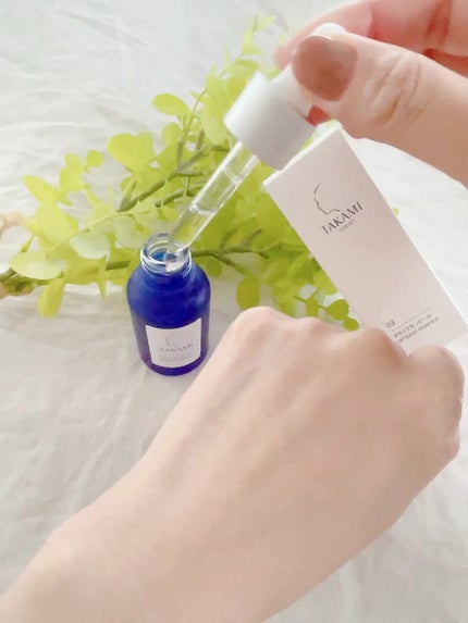 タカミスキンピール/タカミ/ブースター・導入液の人気ショート動画