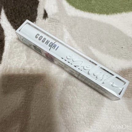 ロングアクティブアイラッシュセラム/COSNORI/まつげ美容液の人気ショート動画