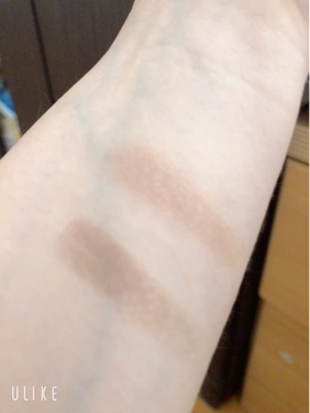 ロイヤルパールアイズ/キャンメイク/アイシャドウパレットを使ったクチコミ（3枚目）