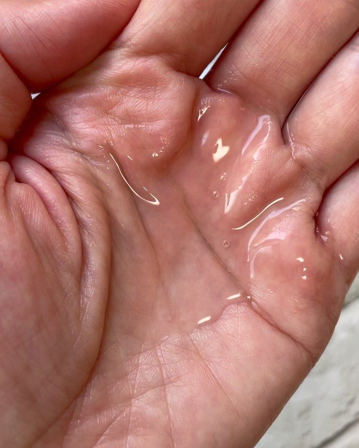 ワン アミノレスキュー トリートメントヘアオイル/アミノレスキュー/ヘアオイルを使ったクチコミ（3枚目）