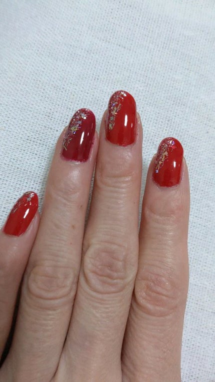 pa ネイルカラー/pa nail collective/マニキュアの人気ショート動画