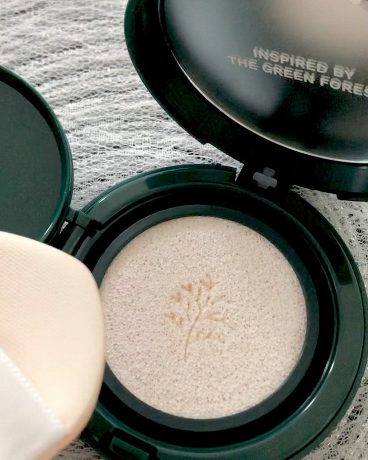 フォレスト マルチディフェンスサンクション/FoRest by Greenfinger/日焼け止めローションの動画クチコミ4つ目