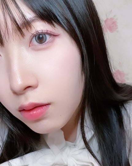 Double Tint 1day/OLENS/カラーコンタクトレンズを使ったクチコミ(4枚目)