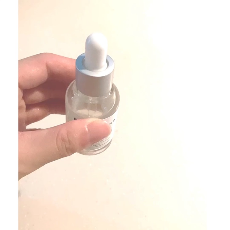 131 ポア クリアリング セラム/Celladix/美容液を使ったクチコミ（3枚目）