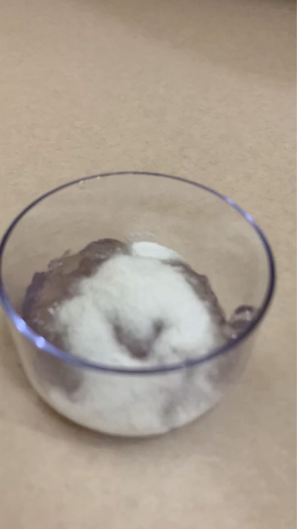 ドクターメディオン スパオキシジェル/ドクターメディオン/洗い流すパック・マスクの動画クチコミ4つ目