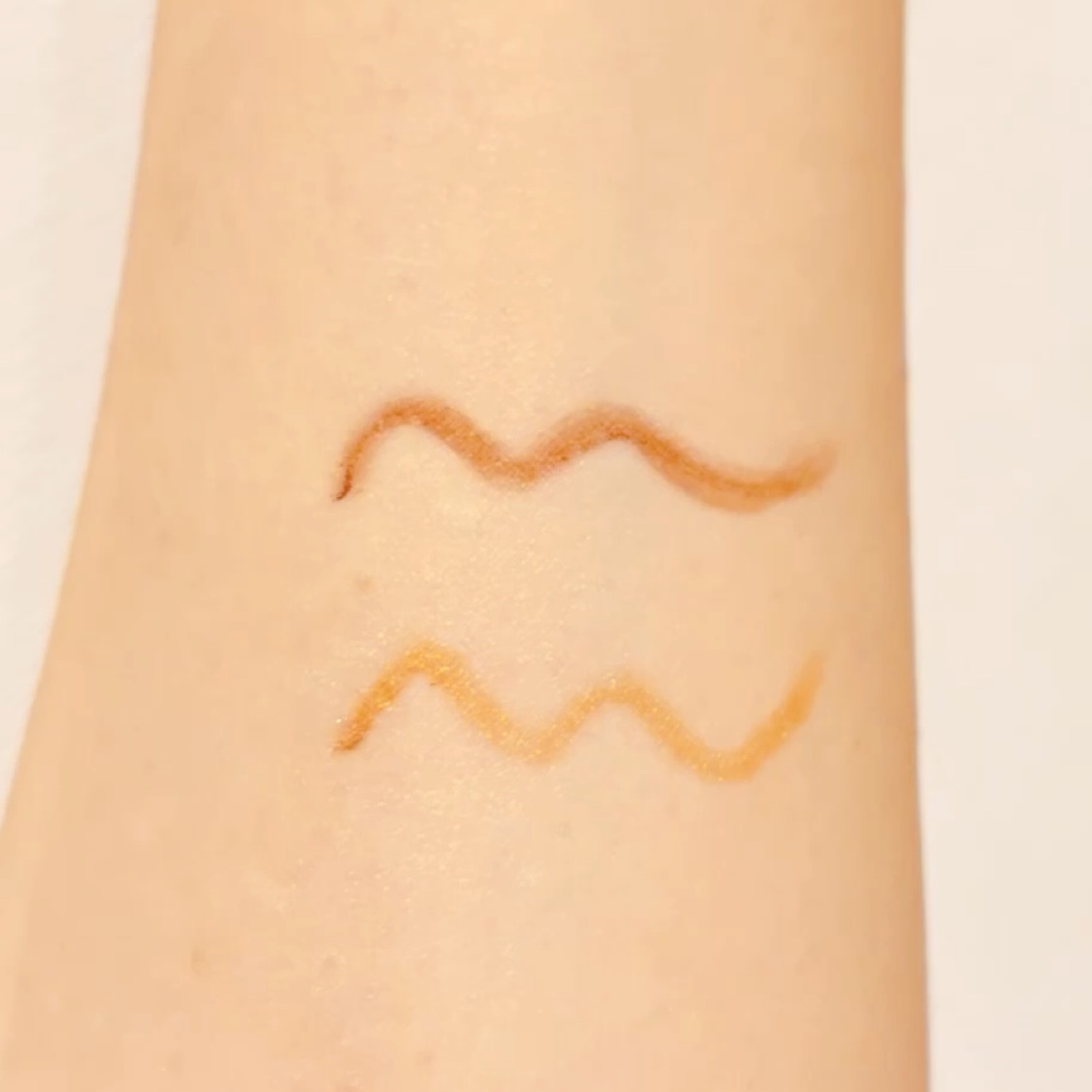 デイジードール クリーミーライナー/DAISY DOLL by MARY QUANT/ペンシルアイライナーの動画クチコミ4つ目