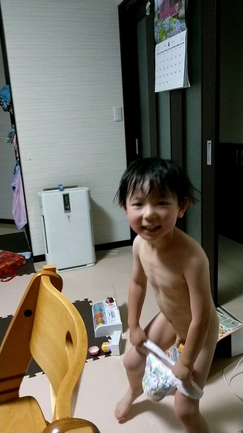 Dove ヘアオイル/Dove（海外）/ヘアオイルを使ったクチコミ（3枚目）