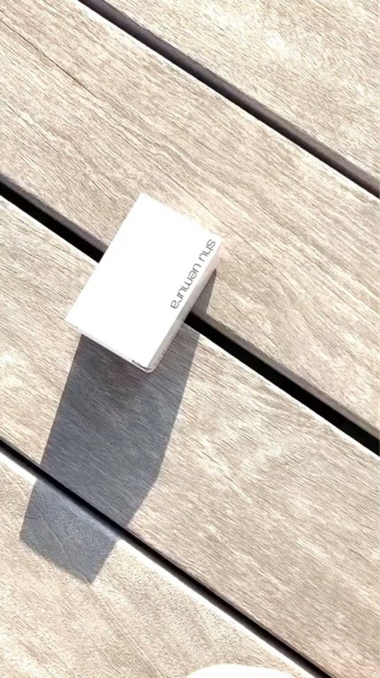 (旧)アンリミテッド ラスティング フルイド/shu uemura/リキッドファンデーションの人気ショート動画