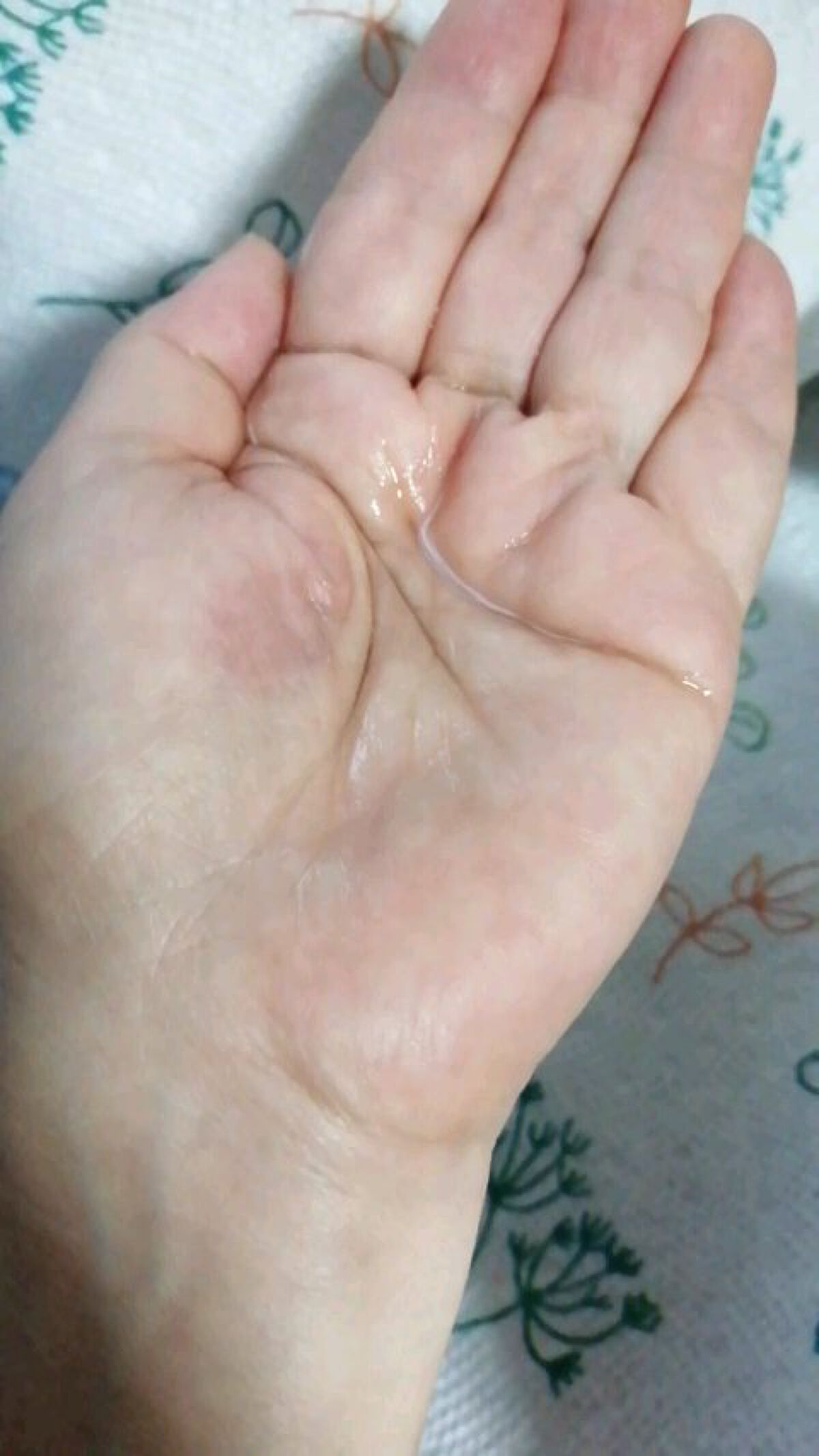 万物資生 LIFE DEW/SHISEIDO/美容液を使ったクチコミ（3枚目）