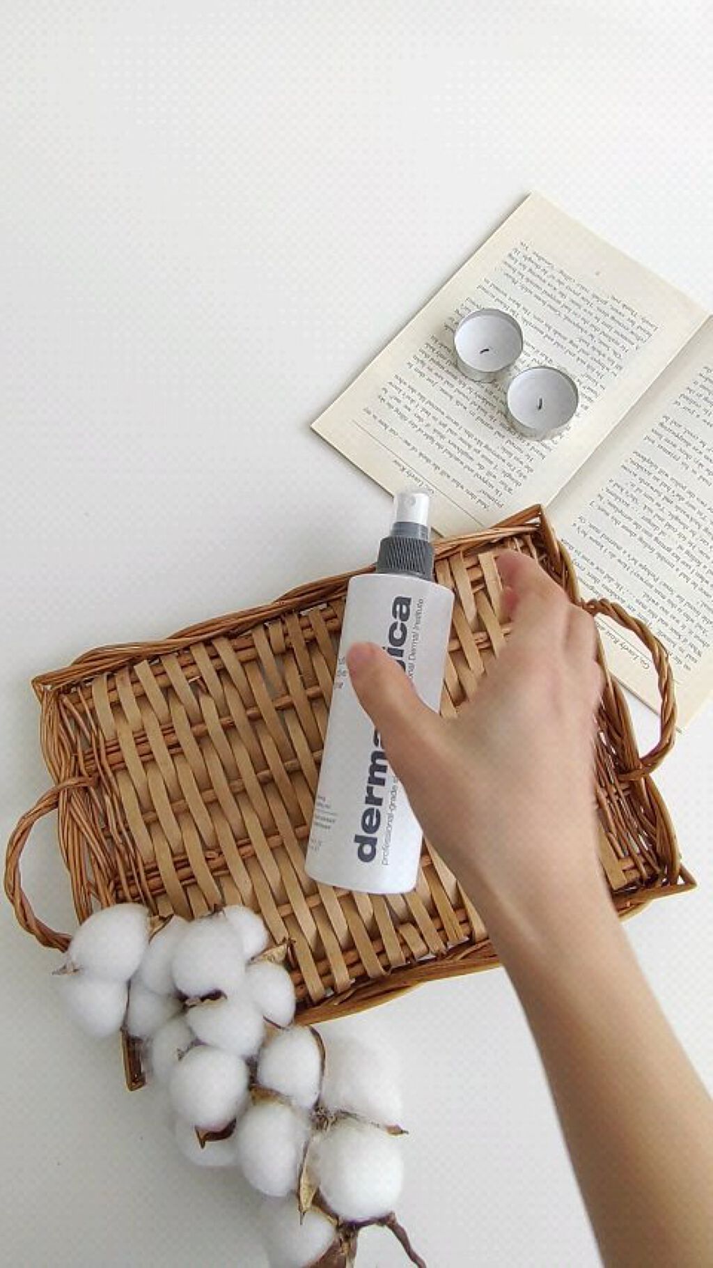 マルチアクティブトナー/ダーマロジカ/化粧水を使ったクチコミ（1枚目）