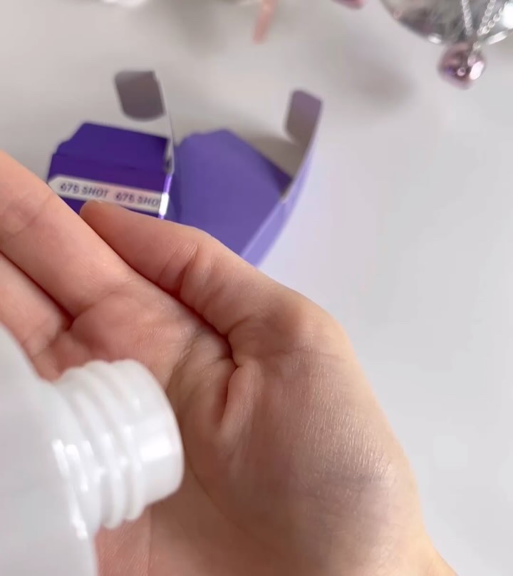 パンテノールバリアトナー/COSNORI/化粧水を使ったクチコミ（3枚目）