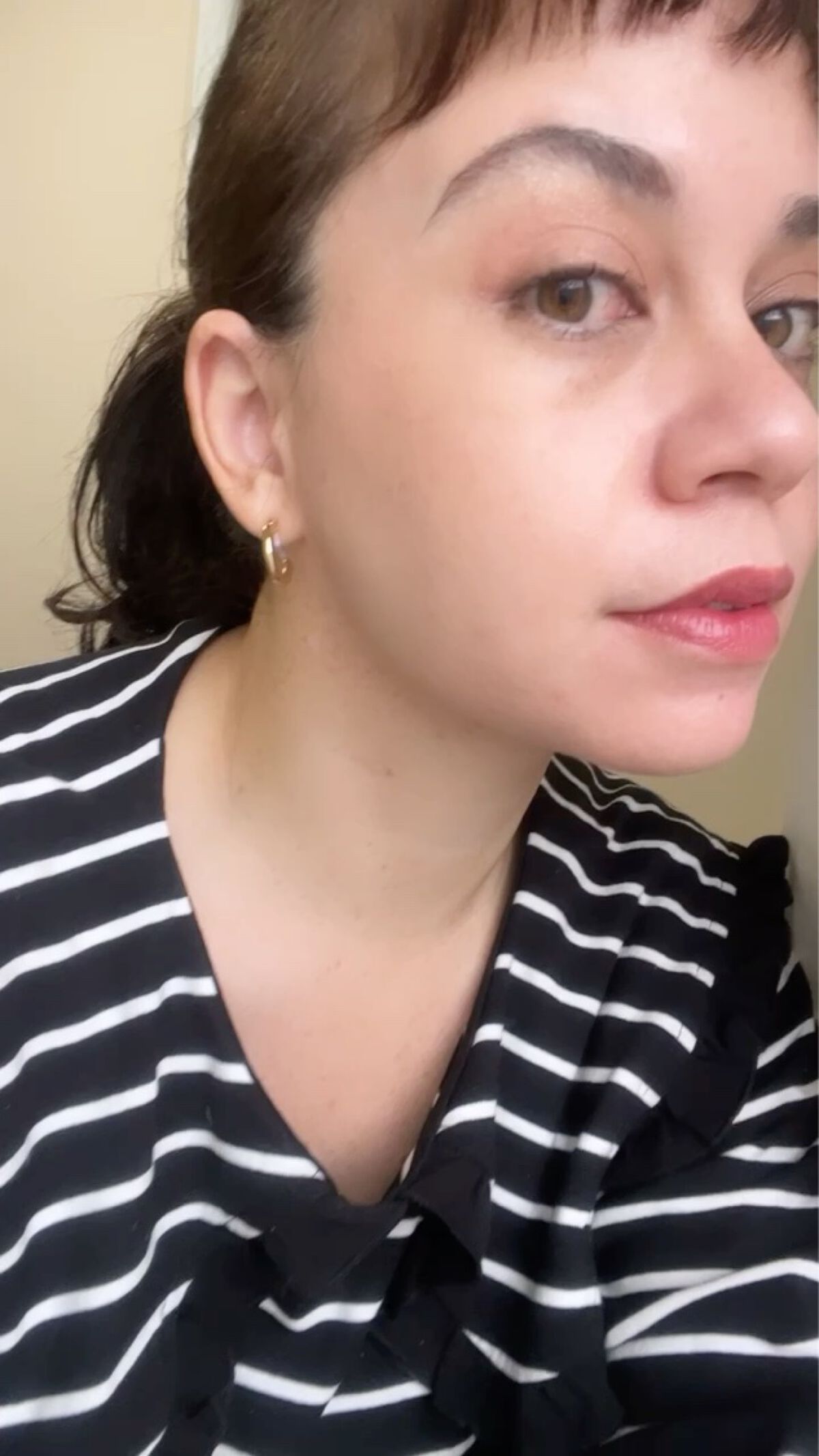 ミックスブラーリングアイパレット/wakemake/マルチパレットを使ったクチコミ（2枚目）