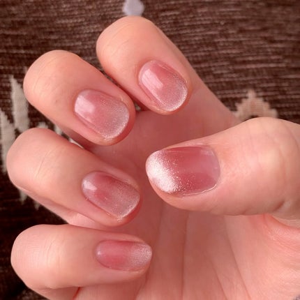 fruitmagnet/ネイル工房/ジェルネイルを使ったクチコミ(1枚目)