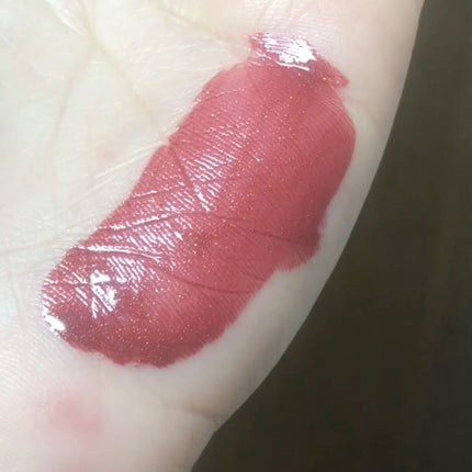 カラーステイ サテン インク/REVLON/口紅を使ったクチコミ(4枚目)