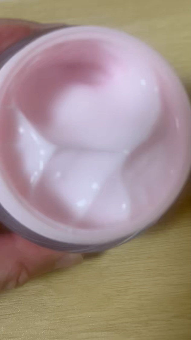 ピンクティーツリークリーム/APLIN/フェイスクリームを使ったクチコミ（3枚目）