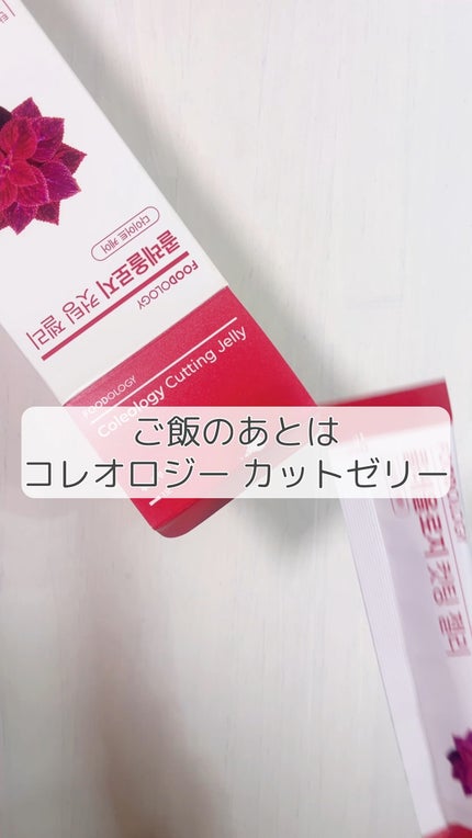 コレオロジーティー/FOODOLOGY/ドリンクの人気ショート動画