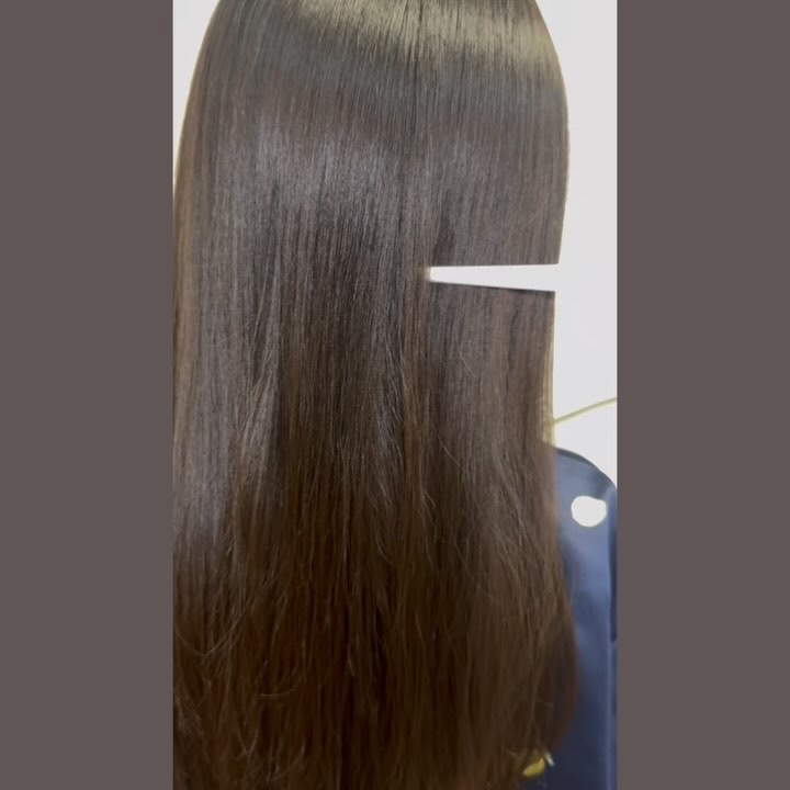 ウォーターベール　モイストシャンプー／トリートメント/emplir/市販シャンプーの動画クチコミ2つ目