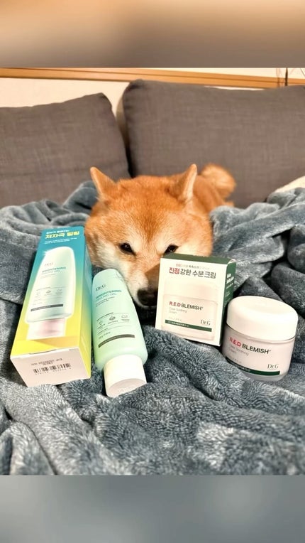 ブライトニングピーリングジェル/Dr.G/ピーリングの人気ショート動画