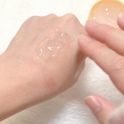 を使ったクチコミ(3枚目)