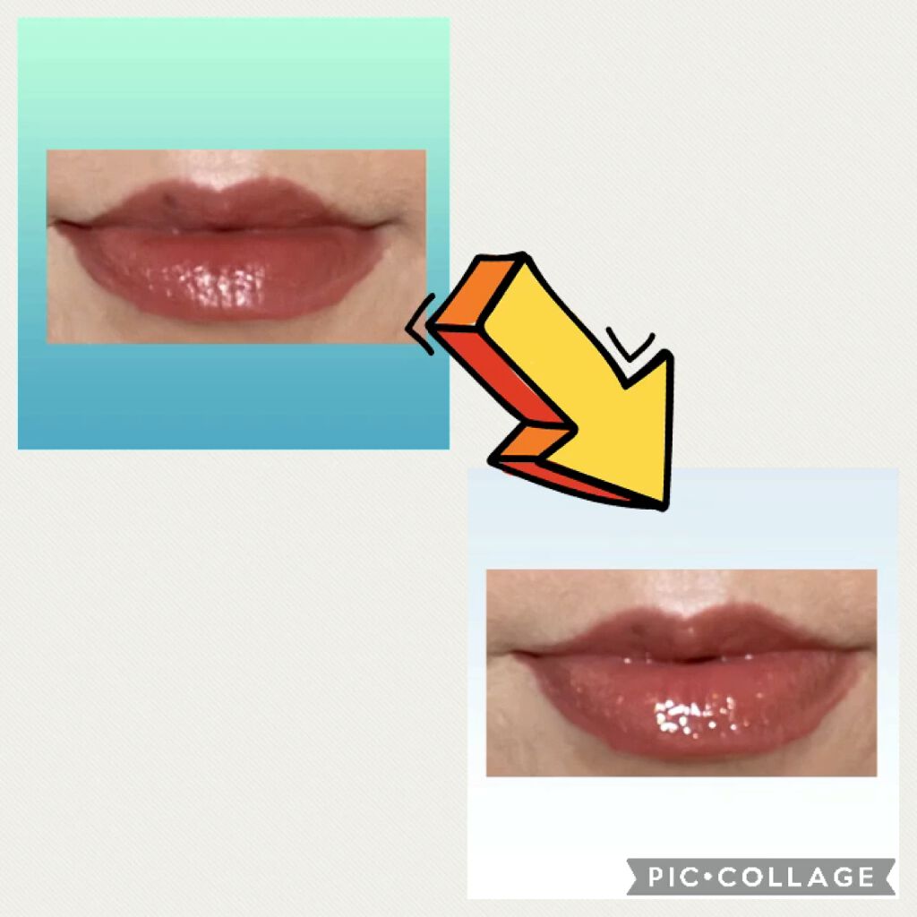 ゼロベルベットティント/rom&nd/リップティントを使ったクチコミ（2枚目）