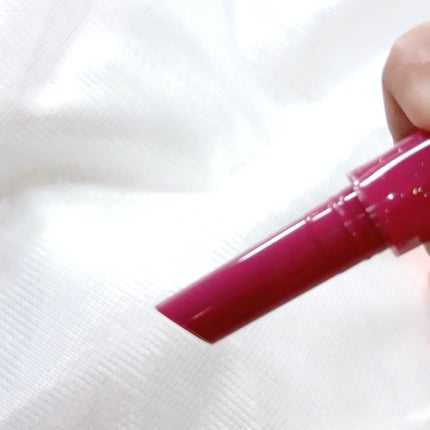 Cathy Doll ボーントゥブリンク リップクリック/CathyDoll/口紅を使ったクチコミ(5枚目)