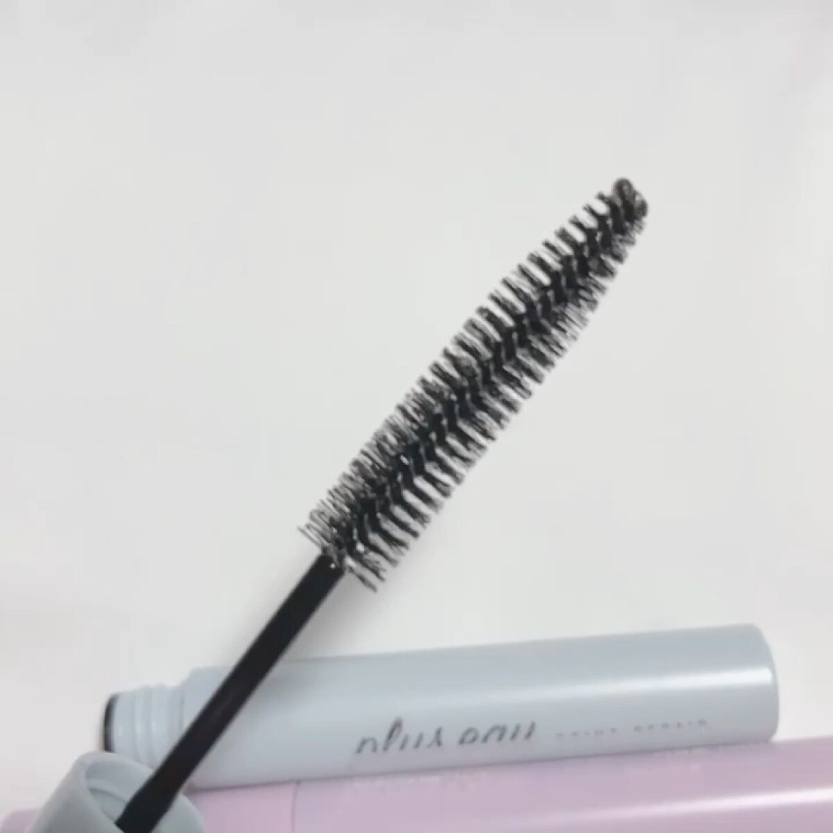 ポイントリペア/plus eau/ヘアジェルを使ったクチコミ（3枚目）