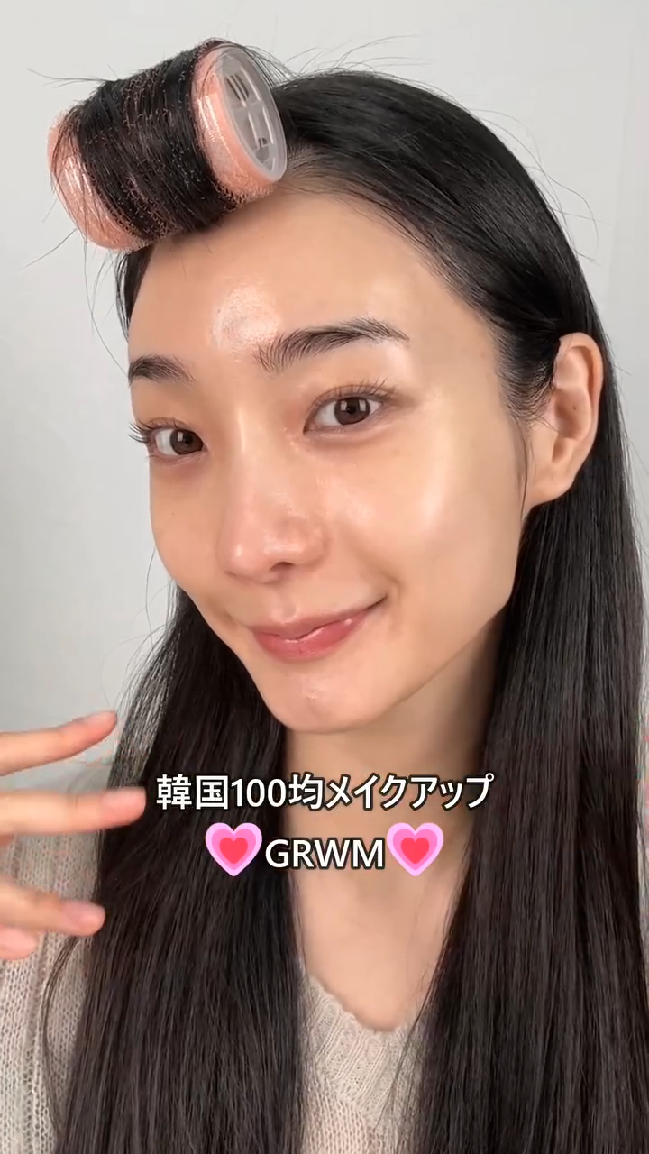 ベルベットカバークッション/TAG/クッションファンデーションを使ったクチコミ（1枚目）