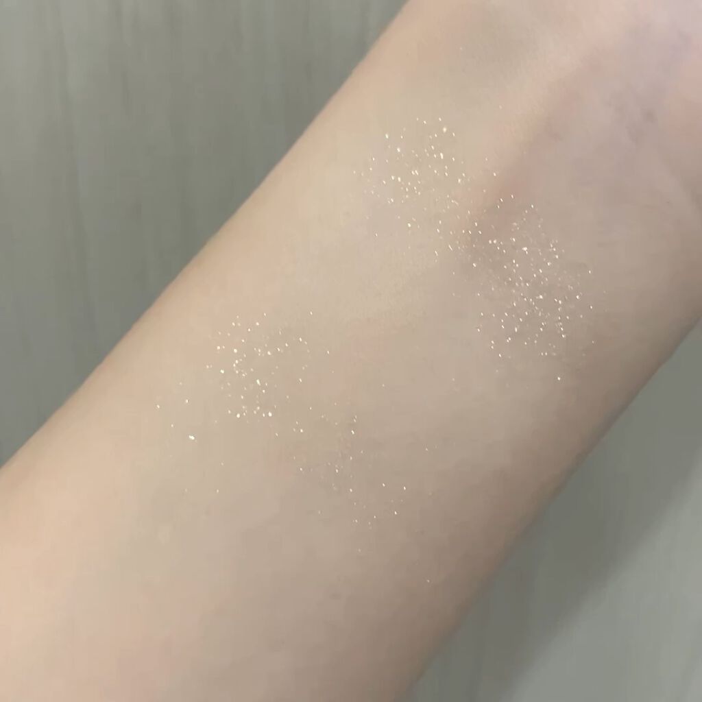 プロ シングル シャドウ/CLIO/単色アイシャドウを使ったクチコミ（2枚目）