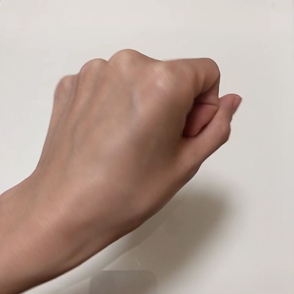 magic grow booster cream/PRO 8 CHEONGDAM/化粧下地を使ったクチコミ（2枚目）