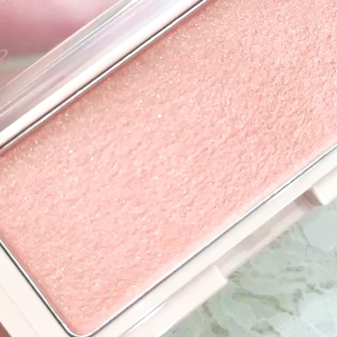 エテュセ スキンケアパウダー (プレスト)/ettusais/プレストパウダーを使ったクチコミ（3枚目）