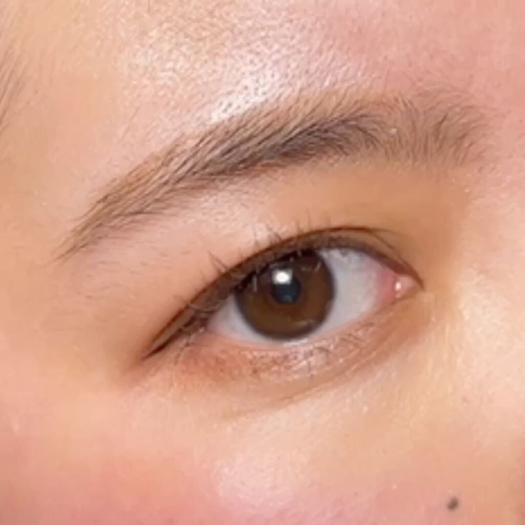 仕込みアイライナー /Fujiko/リキッドアイライナーの人気ショート動画