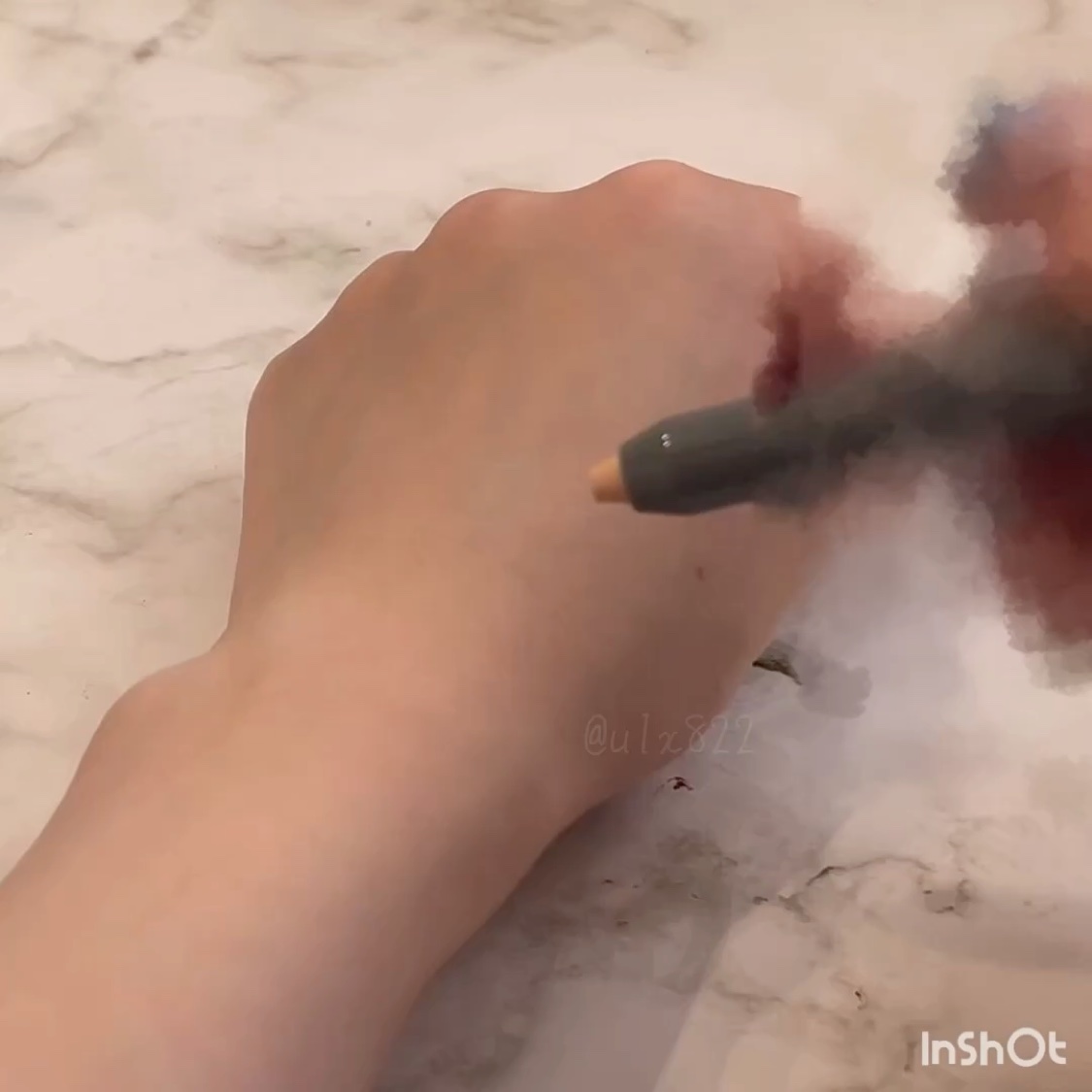 コンシーラーペンシル/BLING GLOW/ペンシルコンシーラーを使ったクチコミ（3枚目）