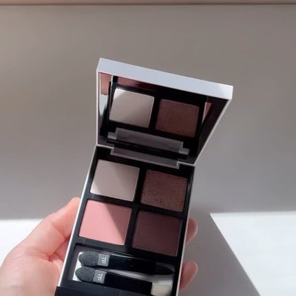 アイ カラー クォード 30R インソレント ローズ / TOM FORD アイ カラー クォード 30R インソレント ローズ / TOM FORD