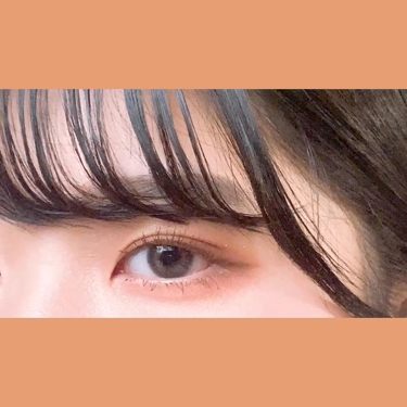 UR GLAM　BLOOMING EYE COLOR PALETTE/U R GLAM/アイシャドウパレットを使ったクチコミ（2枚目）