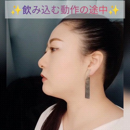 敏感肌な研究者💊あすか💊 on LIPS 「私が普段から写真を撮る時に使っている裏技がありまして……動作を..」(4枚目)