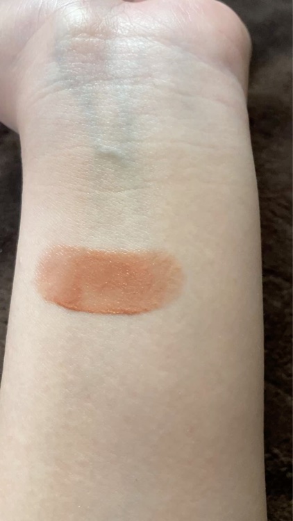 オペラ リップティント N 108 グラムベージュ(限定色)/OPERA/リップティントを使ったクチコミ（1枚目）