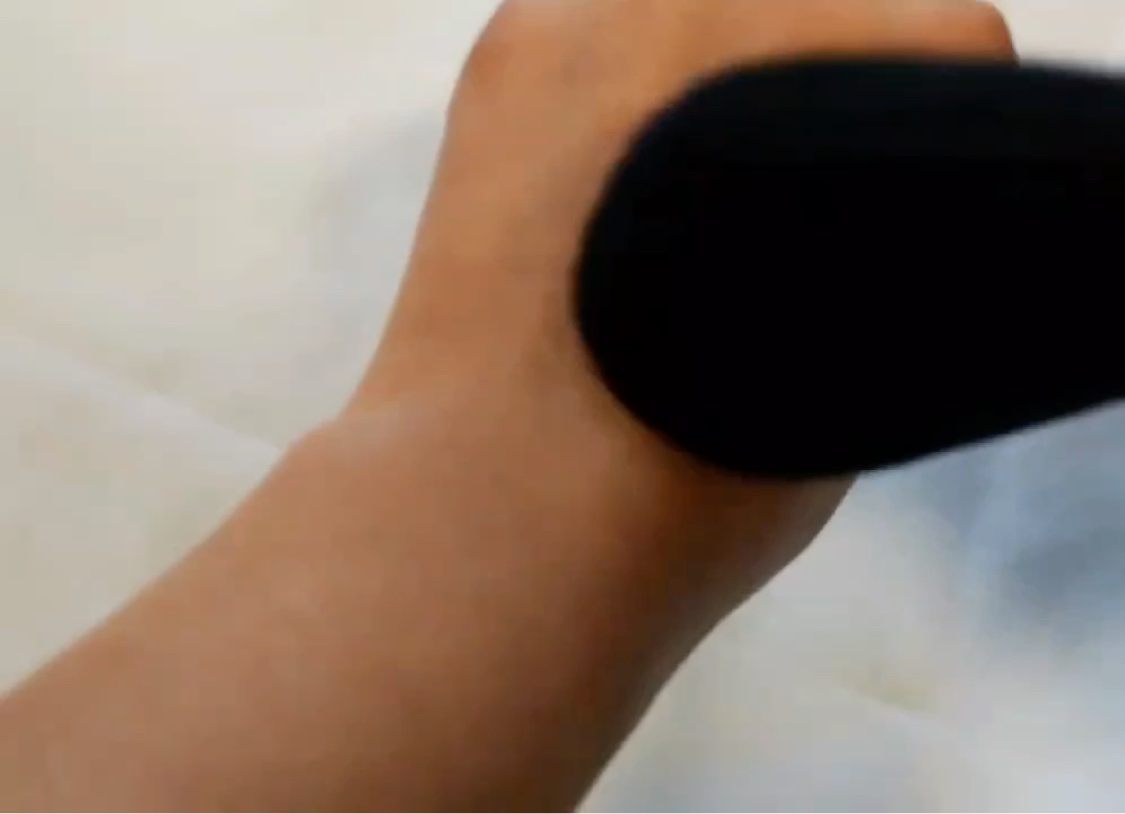 メイクブラシ7本セット/SOYO/メイクブラシの動画クチコミ4つ目