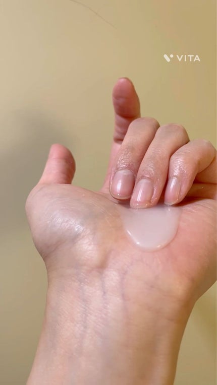 デオコ スカルプケアシャンプー/コンディショナー/DEOCO(デオコ)/市販シャンプーを使ったクチコミ(3枚目)