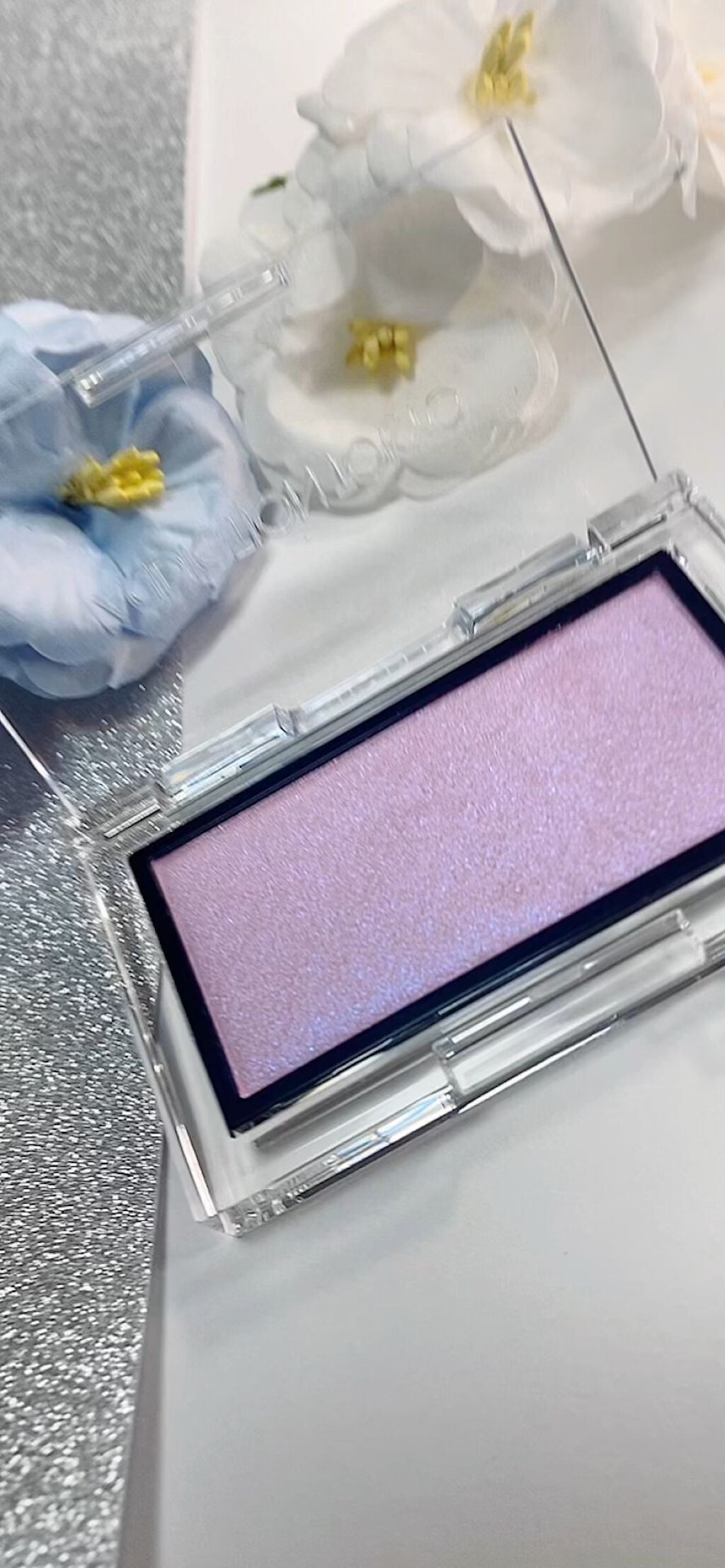 アディクション ザ ブラッシュ ニュアンサー/ADDICTION/パウダーチークの人気ショート動画