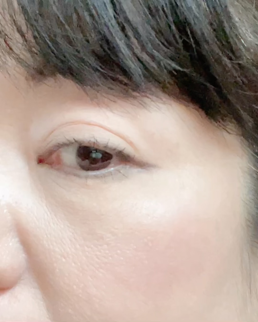 ラッシュコレクティングケア エッセンシャルセラム/HOLIKA HOLIKA/まつげ美容液の動画クチコミ4つ目