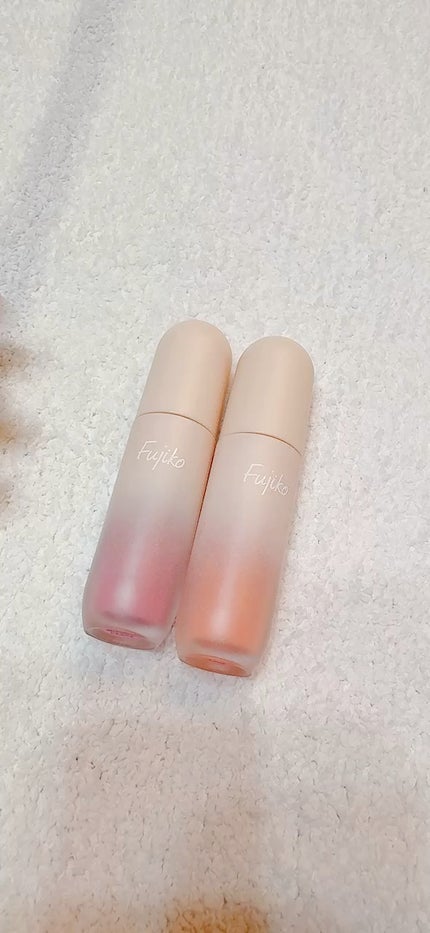 メロメロチーク/Fujiko/リキッドチークの人気ショート動画