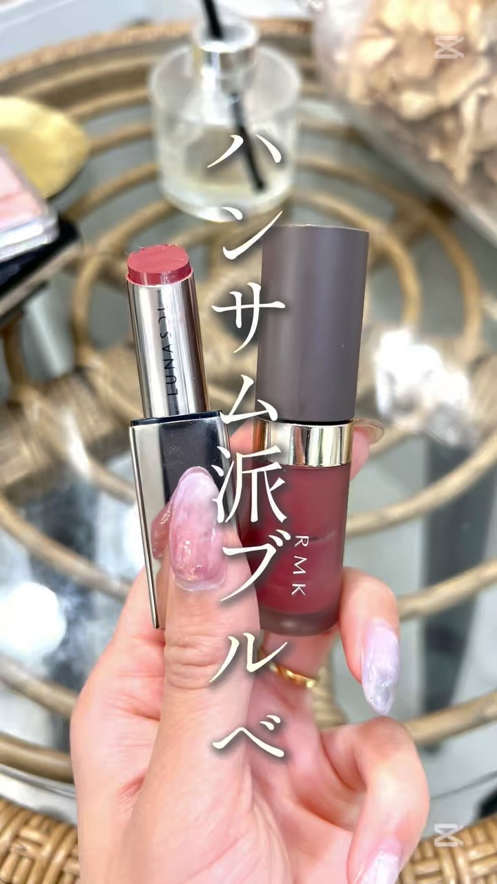 マイキティアイパレット/MilleFée/アイシャドウパレットの人気ショート動画