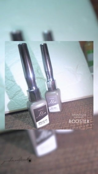 を使ったクチコミ(1枚目)