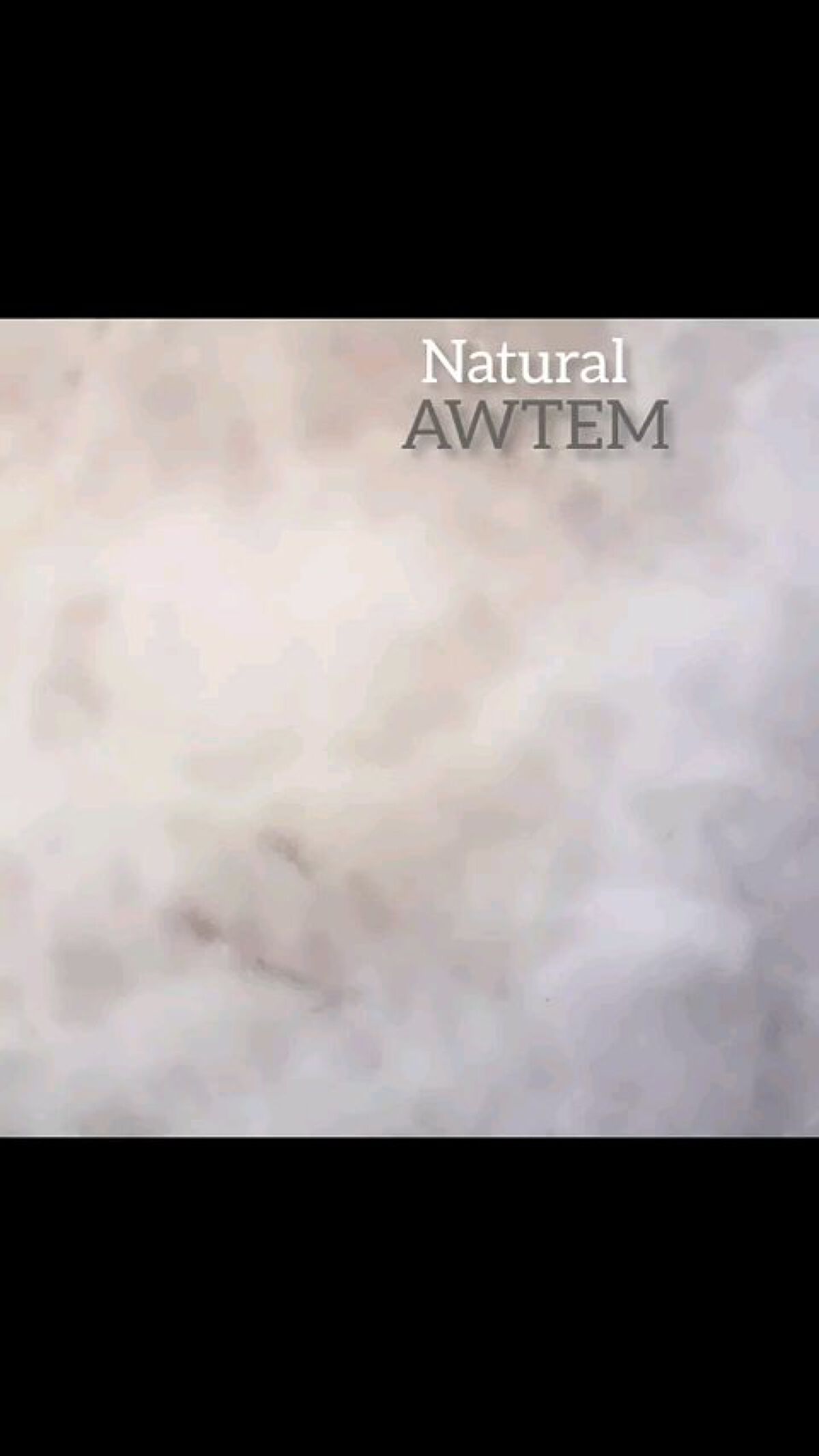 ナイトリフトオールインワン（夜⽤ジェルクリーム）/AWTEM/オールインワン化粧品を使ったクチコミ（1枚目）