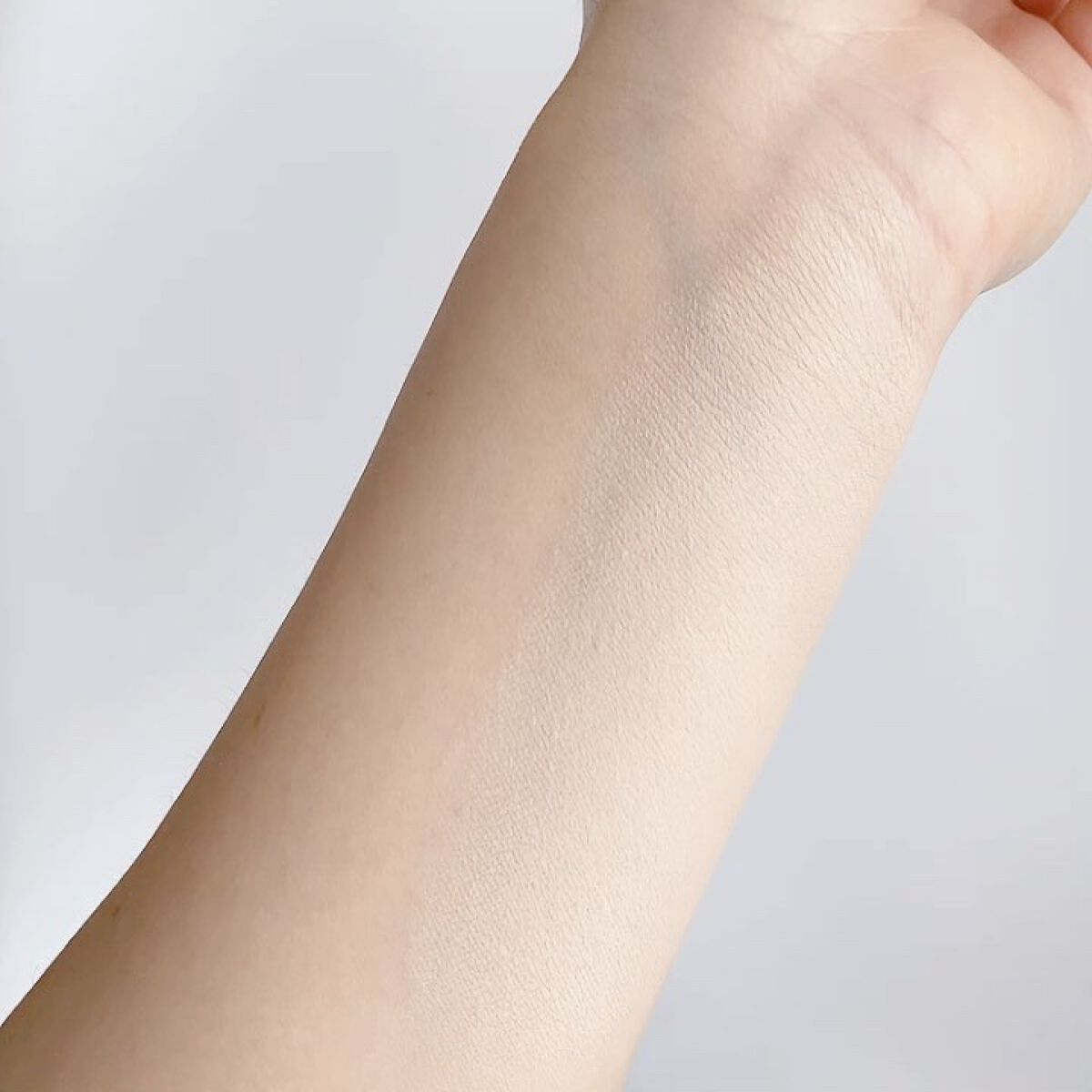 ピーチスキンフィッティングベース/espoir/化粧下地を使ったクチコミ（3枚目）